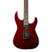 Jackson Dinky JS12 Metallic Red
