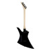 Jackson JS32T KE AHFB Viola Burst