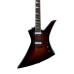 Jackson JS32T KE AHFB Viola Burst