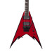 Jackson Phil Demmel X Series Demmelition King V Red