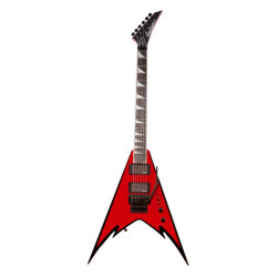 Jackson Phil Demmel X Series Demmelition King V Red