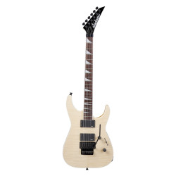 Jackson SLSXMG Soloist Natural