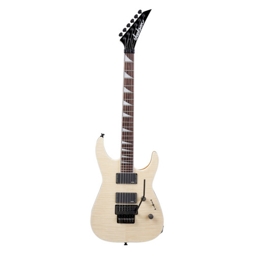 Jackson SLSXMG Soloist Natural
