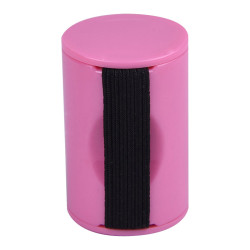 Jubal Finger Shaker Pink