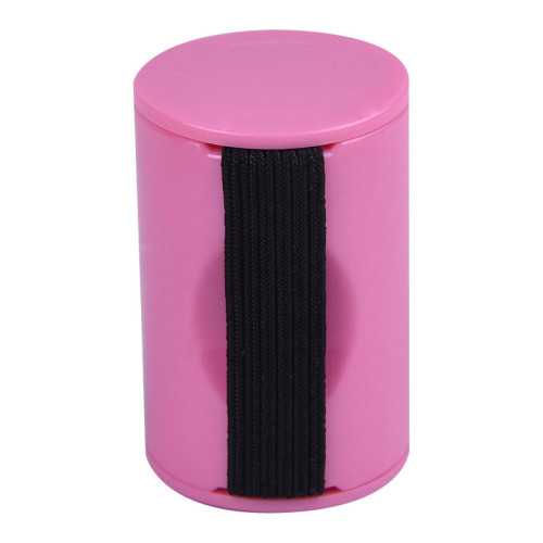 Jubal Finger Shaker Pink