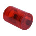 Jubal Finger Shaker Red