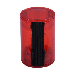 Jubal Finger Shaker Red
