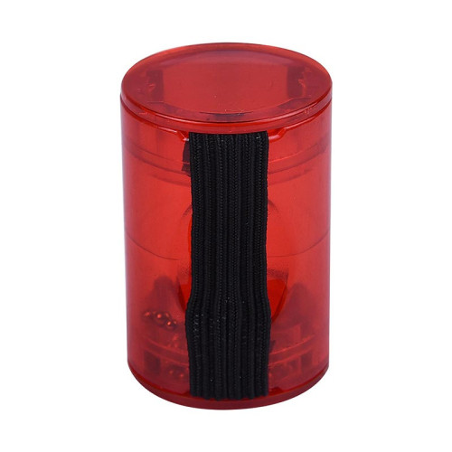 Jubal Finger Shaker Red