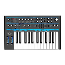 Novation Bass Station II