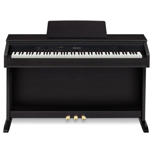 CASIO AP 260 BK