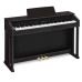 CASIO AP 460 BK