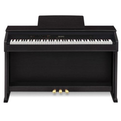 CASIO AP 460 BK