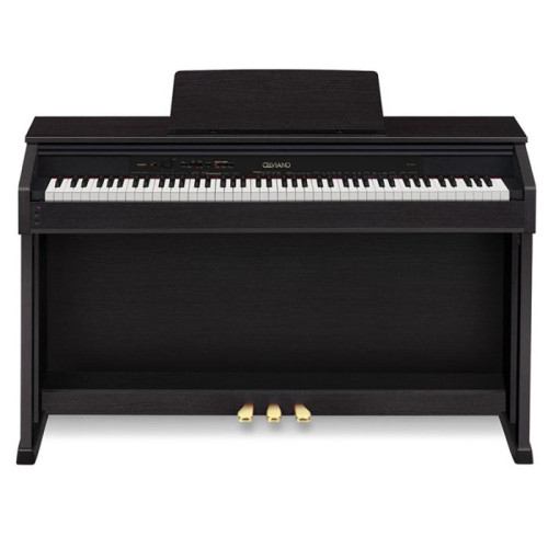 CASIO AP 460 BK