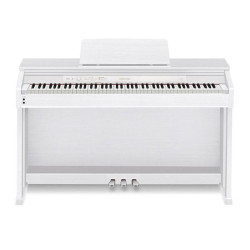 CASIO AP 460 WH