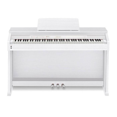 CASIO AP 460 WH