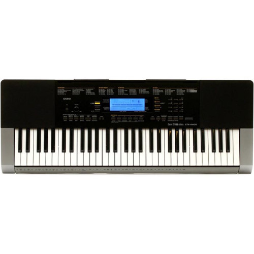 CASIO CTK 4400