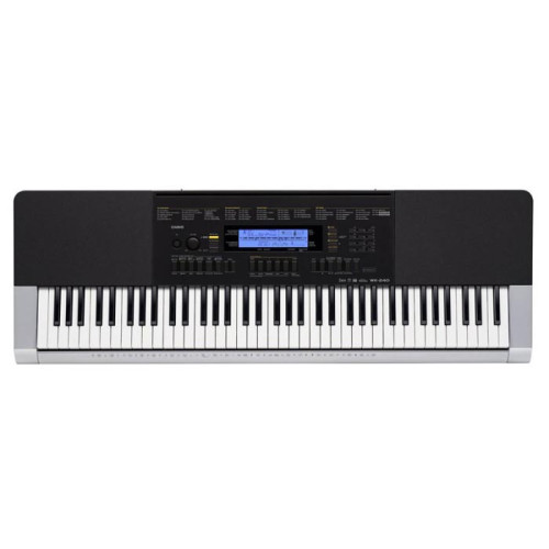 CASIO WK 240