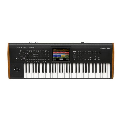 KORG Kronos 2 61
