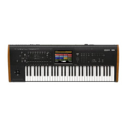 KORG Kronos 2 73