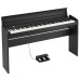 KORG LP 180 BK