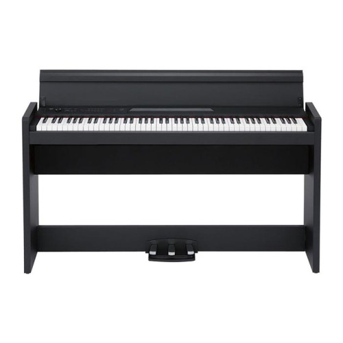 KORG LP 380 BK
