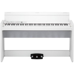 KORG LP 380 WH