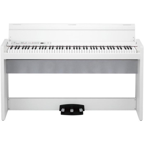 KORG LP 380 WH