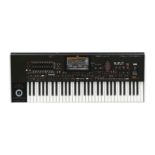 KORG Pa4X 61 