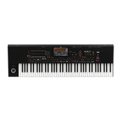 KORG Pa4X 76 Oriental