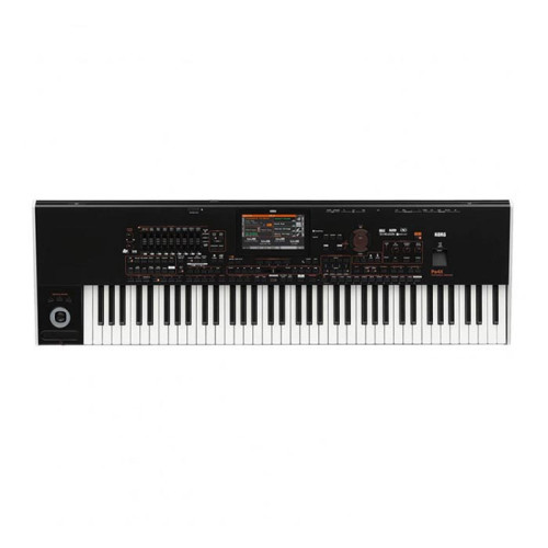KORG Pa4X 76 Oriental