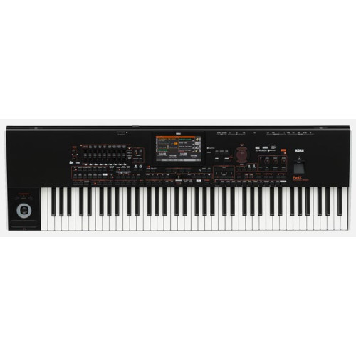 KORG Pa4X 76
