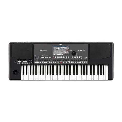KORG Pa600QT