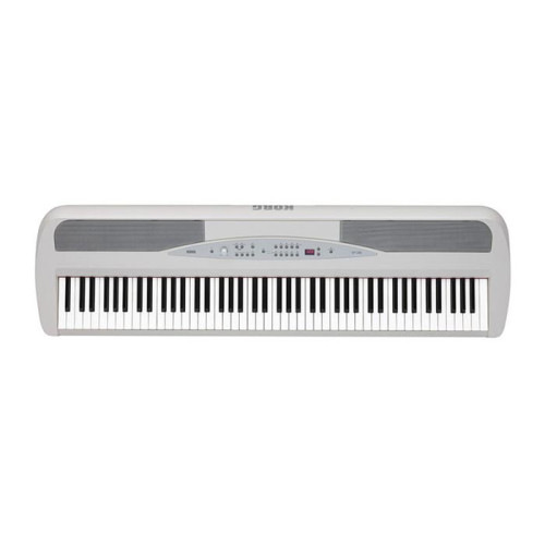 KORG SP 280 WH
