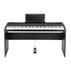 Korg B1 Digital Piano Black