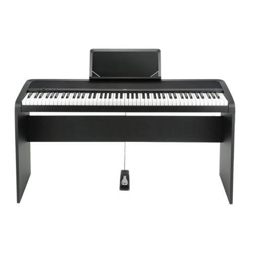 Korg B1 Digital Piano Black