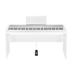 Korg B1 Digital Piano White