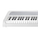 Korg B1 Digital Piano White
