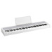 Korg B1SP Digital Piano White