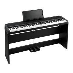 Korg B1SP Digital Piano Black