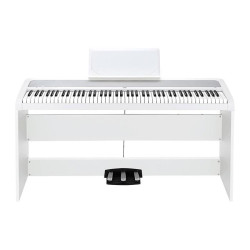 Korg B1SP Digital Piano White