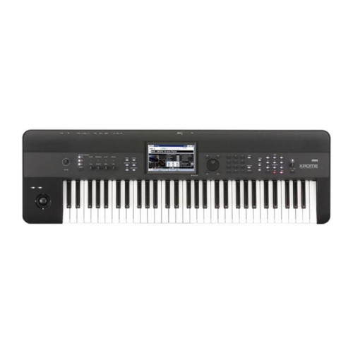 Korg Krome 61-Key