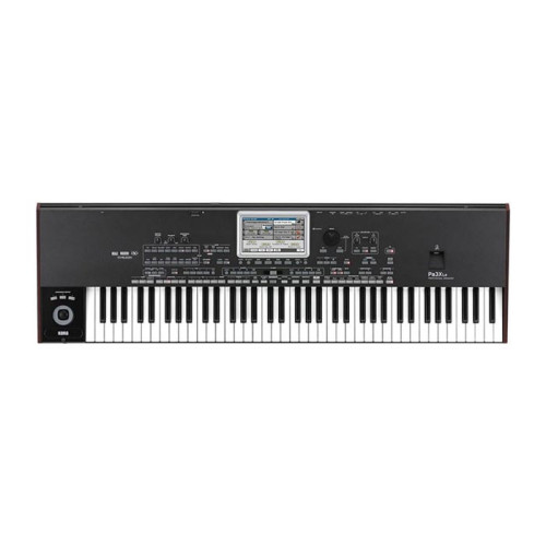 KORG Pa3X Le