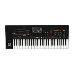 KORG Pa4X 61 Oriental
