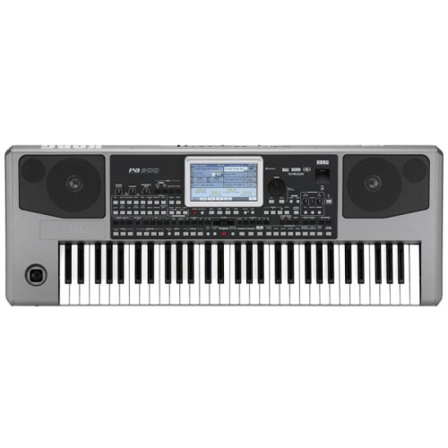 KORG Pa900