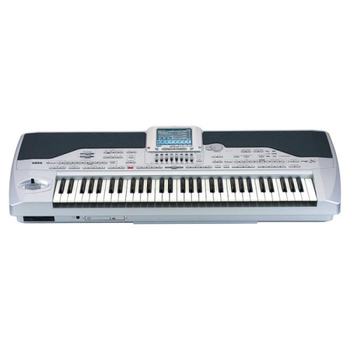 KORG Pa1X