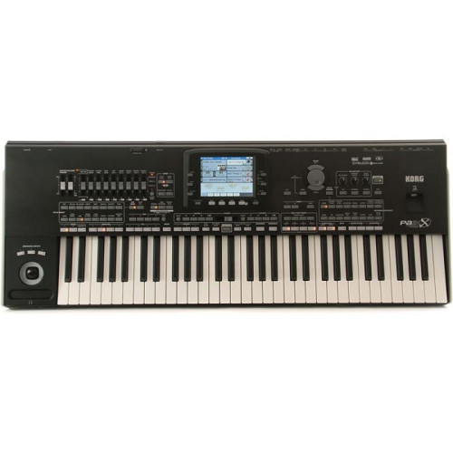 KORG Pa3X 61