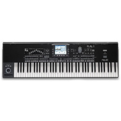 KORG Pa3X 76