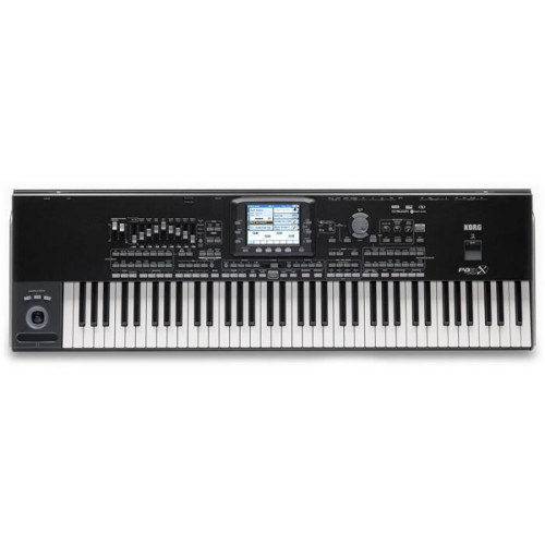 KORG Pa3X 76
