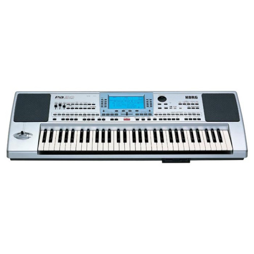 KORG Pa50