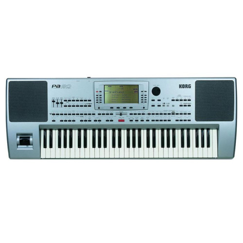 KORG Pa80